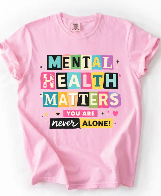 Mental Health Matters