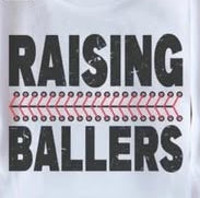 Raising Ballers