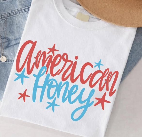 American Honey Script
