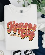 Retro Wave Kansas City