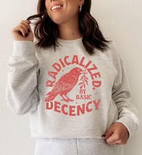 Basic Decency
