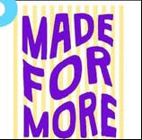 Made for More (Jesus Fan Bundle)