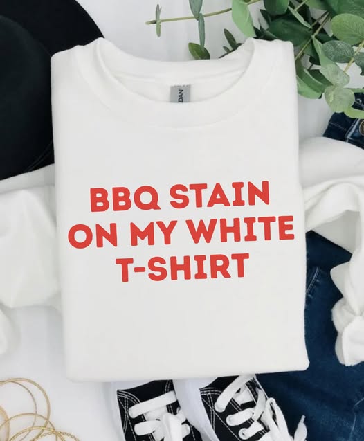 BBQ Stain