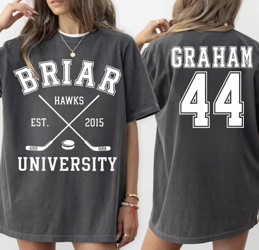 Briar University
