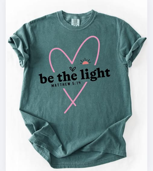 Be the Light