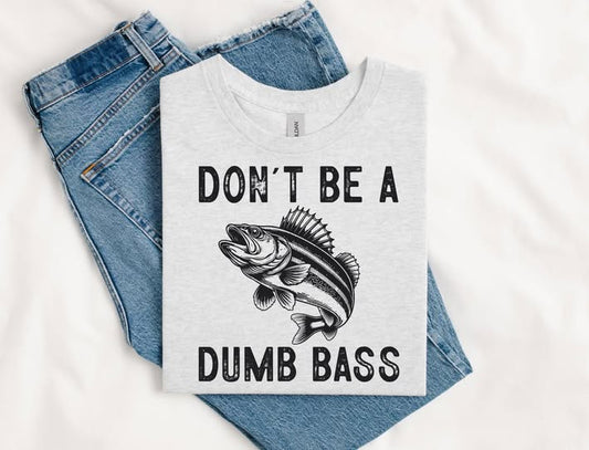 Dumb Bass
