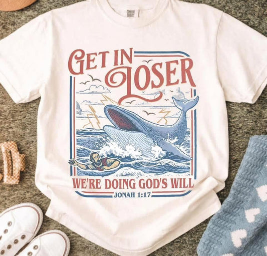 WS Get in Loser