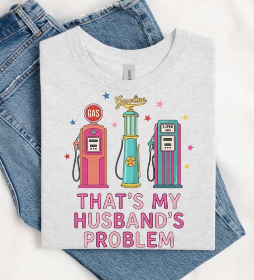 Husband's Problem