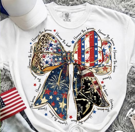 All American Bow