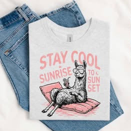 Stay Cool