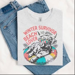 Winter Survivor