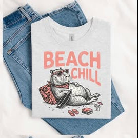 Beach Chill