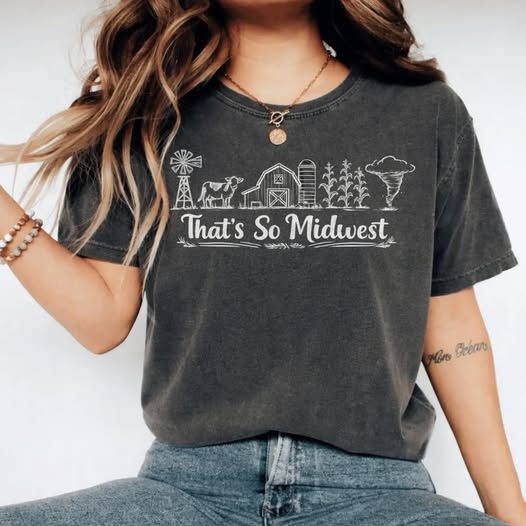 That's So Midwest