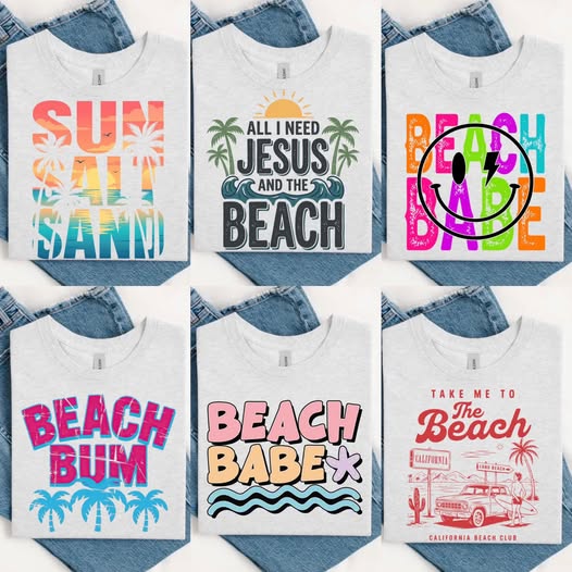 Beach Bundle