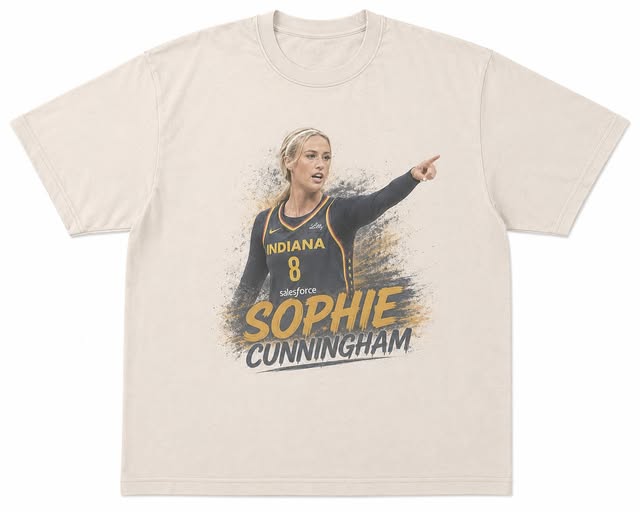 Sophie Cunningham