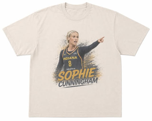 Sophie Cunningham