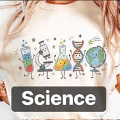 Science Doodles
