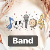 Band Doodles