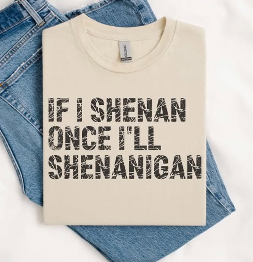Shenanigan