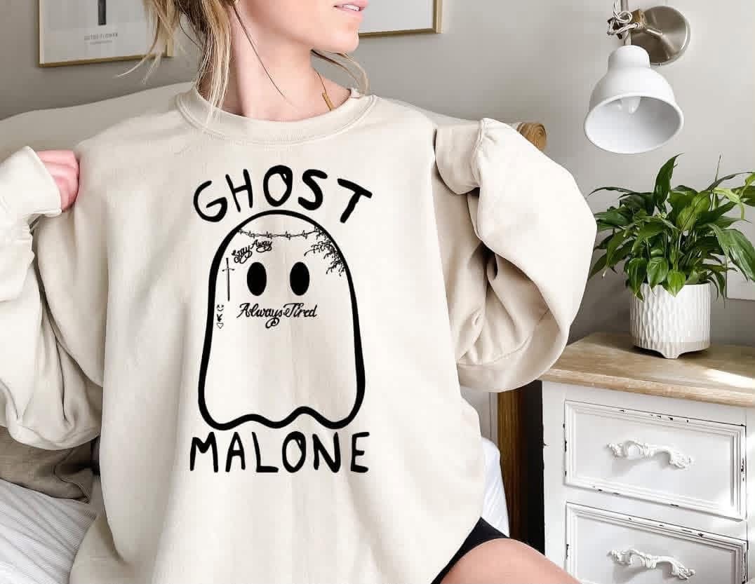 Ghost Malone
