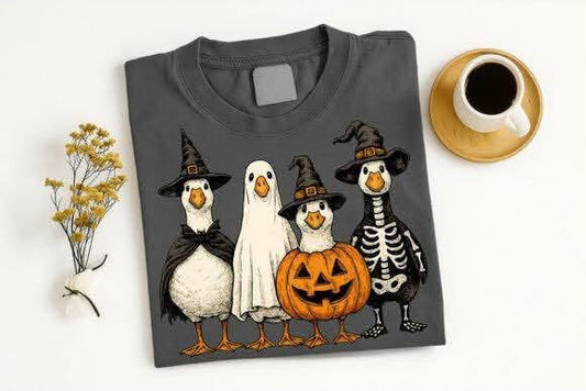 Boo Goose