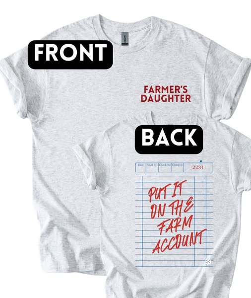Farmers Daughter
