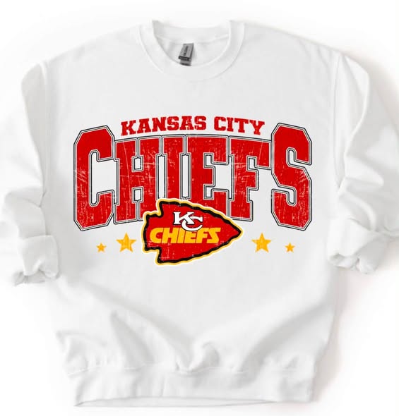 Kansas City Chiefs