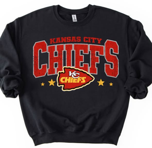 Kansas City Chiefs