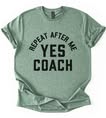 Yes Coach