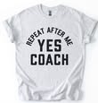 Yes Coach