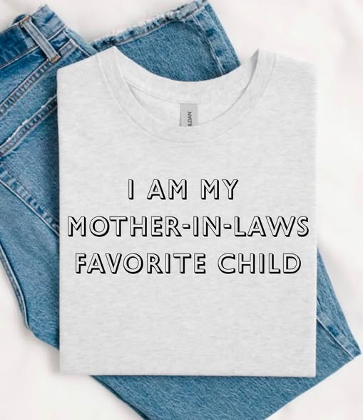Mother in Law Favorite