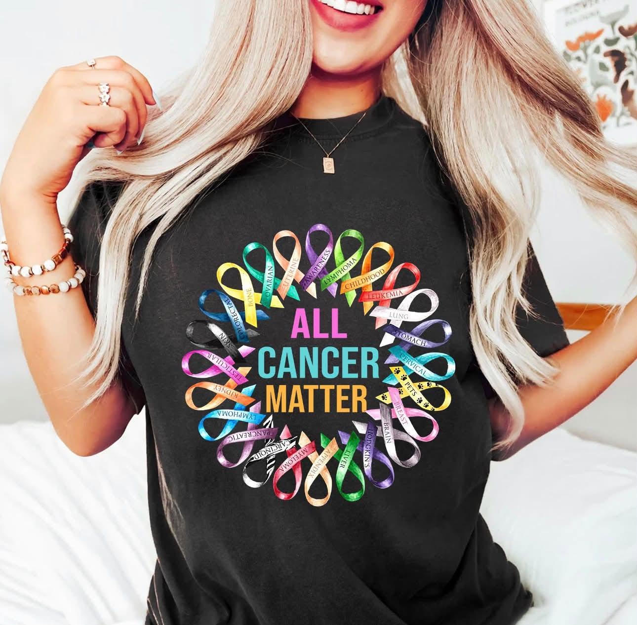 All Cancer Matter