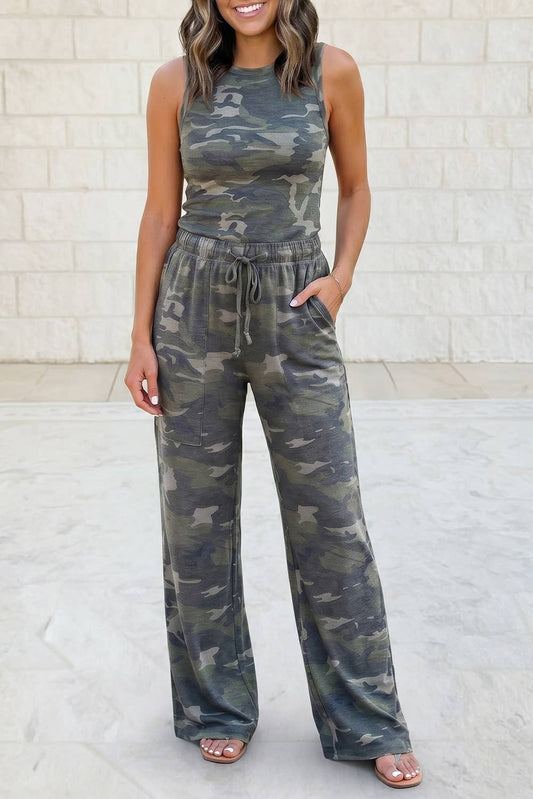 Slim Camouflage Set