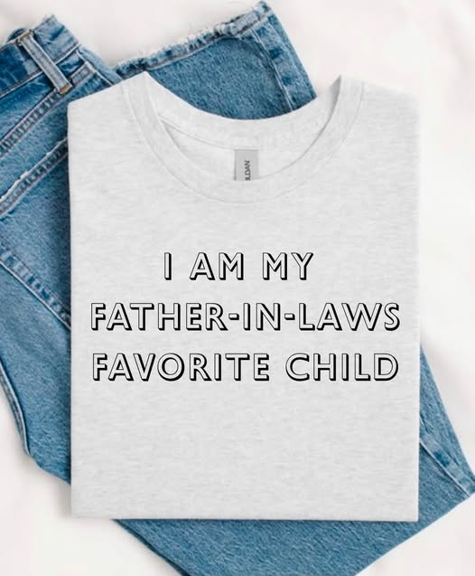 Father in law favorite