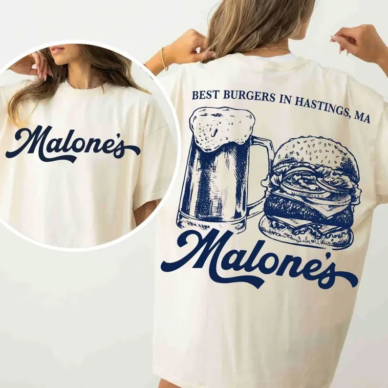 Malone's