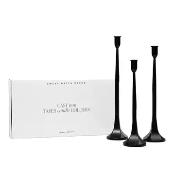 Taper Candle Holder