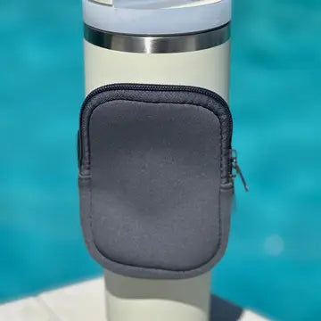 "the Billie" Cup Bag