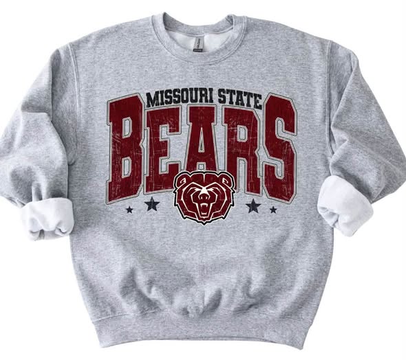 Missouri State Bears