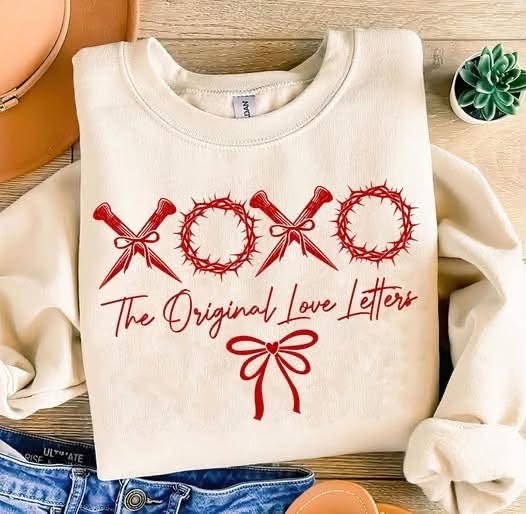 XOXO