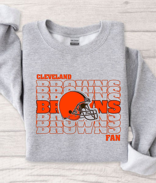 Browns Fan
