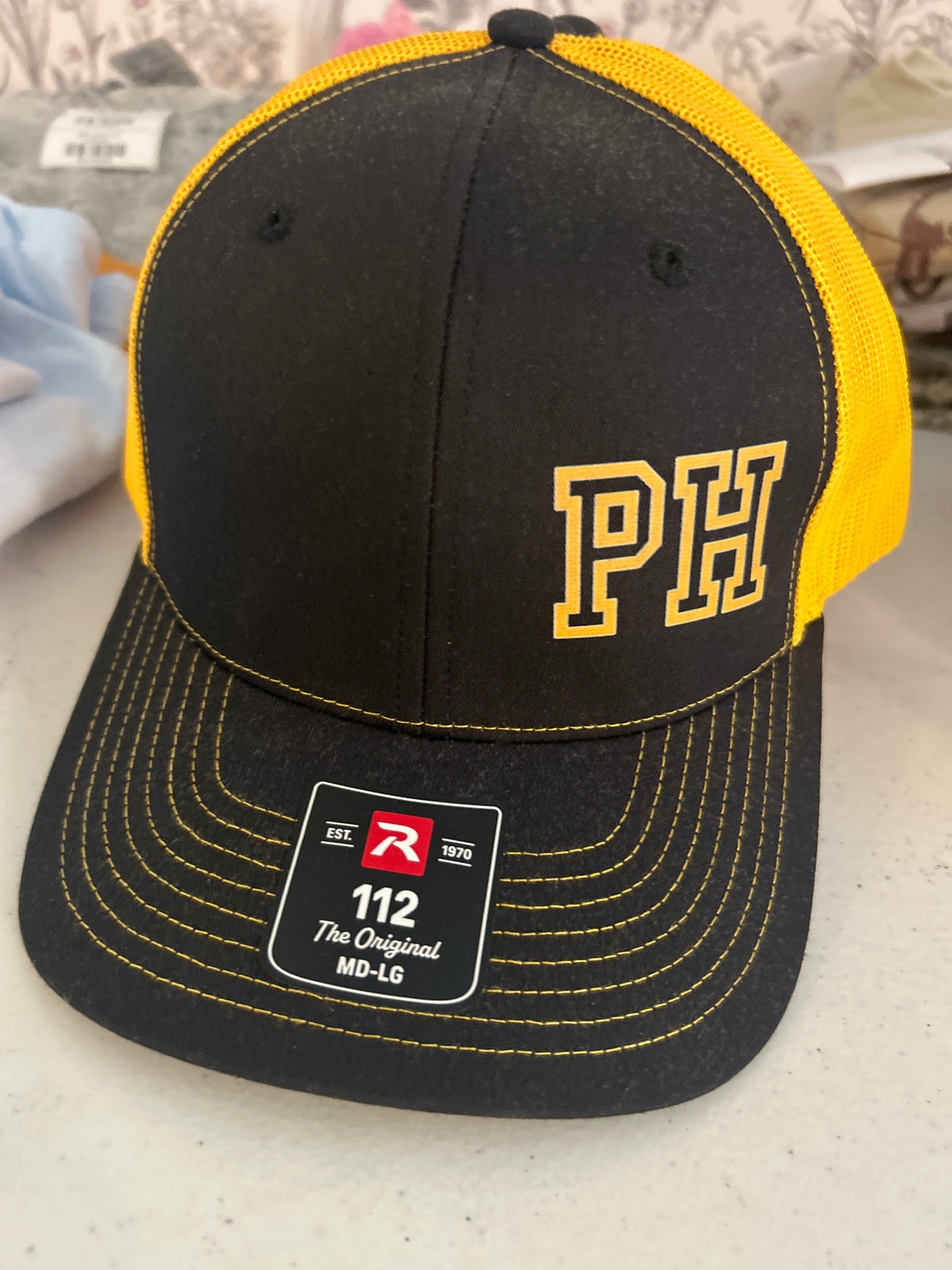 PH Hat