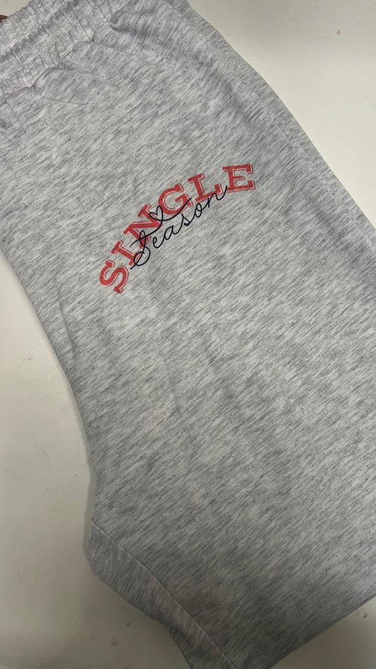 Single Season Pants LM154