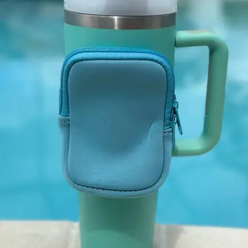 "the Billie" Cup Bag