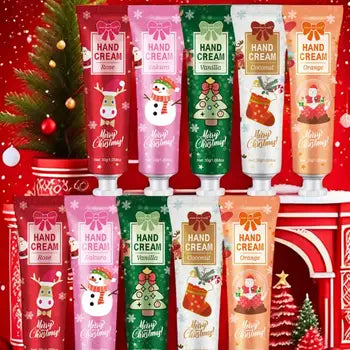Hand Cream