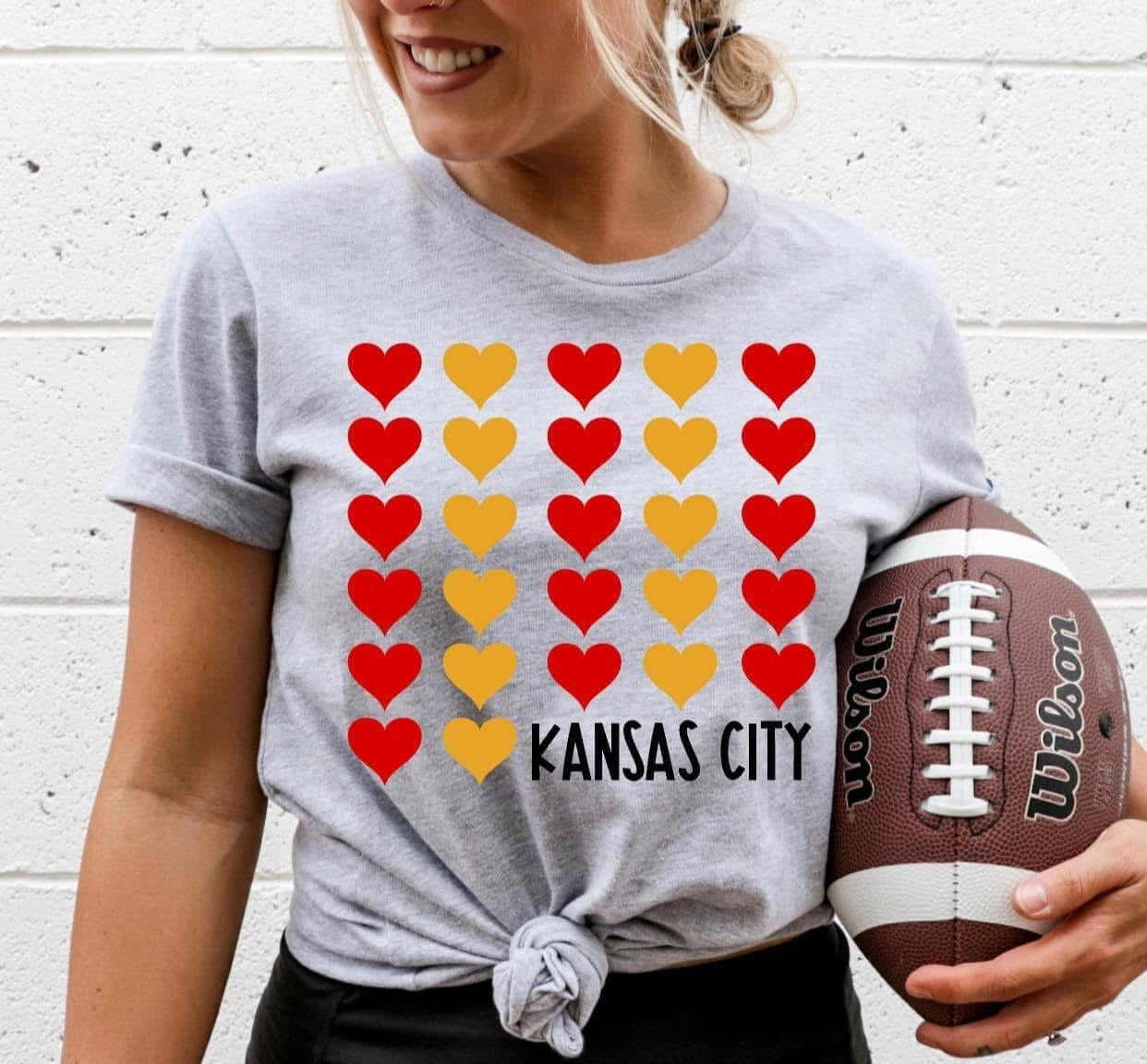 KC Hearts Sale > SALE!