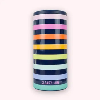 SJB Skinny Can Koozie