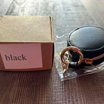 Purse Charm - White