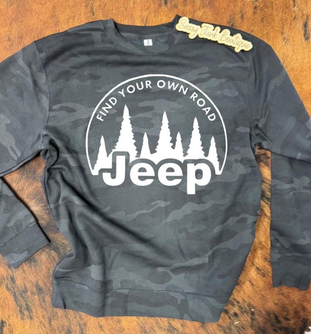 Jeep
