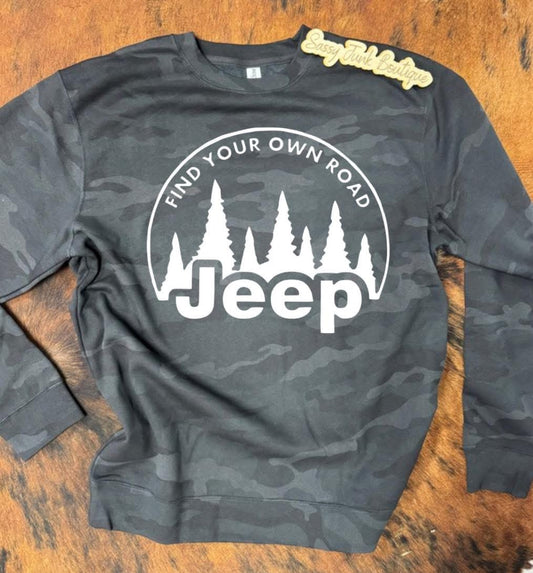 Jeep