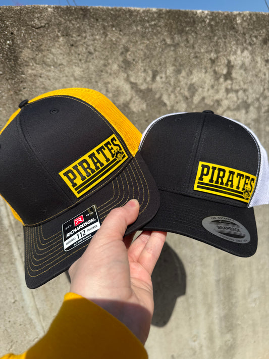 Pirates Hat